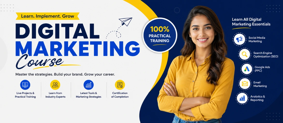 best-digital-marketing-course-una