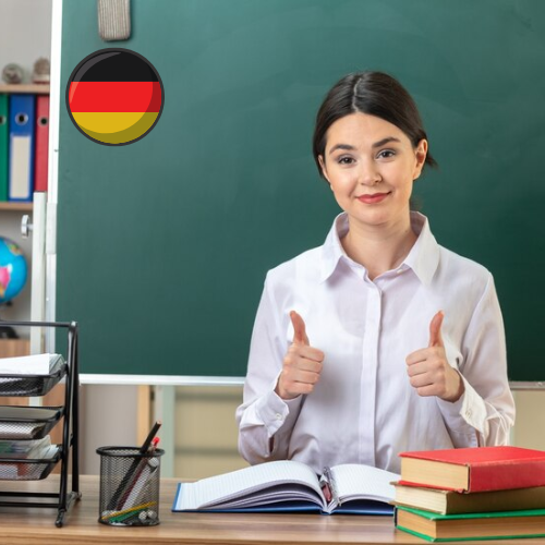 German-Institute-Himachal-Pradesh