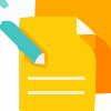 Writing-Module