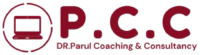 dr-parul-coaching-and-consultancy-logo